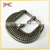 2015 Hot Sale Fashion Piece Belt Buckle thumbnail-5