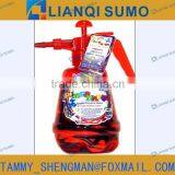 500pcs Balloons With Plastic Water Hand Balloon Pump thumbnail-2