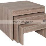 Casa Wood Nest of Tables thumbnail-2