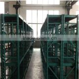 guangzhou factory wholesale moulding storage racking