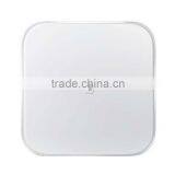 Original Xiaomi Mi Smart Weighing Scale Mi Scale With Smart Body Analyzer Support Android 4.4 IOS 7 With Bluetooth 4.0 thumbnail-4