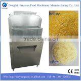 Automatic Stainless Steel Extruder, Screw Extruder, Corn Puffing Machine thumbnail-1