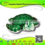 Entertainment Game Coloful Vivid Soft Sculptured Foam Kids Indor Playgarden 1411-22E thumbnail-3