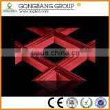 WALL MOUNTED BRASS SHOWER FAUCET thumbnail-2