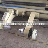 Automatic and High Speed PE/CPP/PVC/BOPP/PET/Plastic Film Slitting Machine thumbnail-3