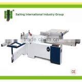 MJ6130 Precision Panel Saw Wood Machine