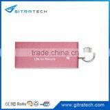 Custom USB Flash Drive Swivel 4GB thumbnail-6