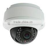 2015 New Products BNC Video Out H.265 2.0mp Vandal-proof IR IP CCTV Dome Camera(SIP-E02-200STA)