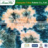 Printed Fleece Blanket Sofa Upholstery Velour Fabric Warp Brushed Dyed Velvet