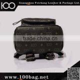 Military Travelling Waterproof Backpack thumbnail-6