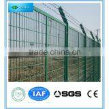 High Quality Euro Fence/ Euro Welded Fence/ Galvanized Euro Fence thumbnail-2