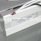 UL Approved Waterproof LED Switching Power Supply 250w 12v Two Years Warranty thumbnail-3
