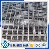 Cheap Stainless Steel Price Galvanized Welded Wire Mesh Panel