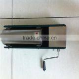 Factory Price Horizontal Sausage Stuffer 16P Sausage Making Machine With CE thumbnail-2