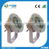 made in china projection use for outdoor garden led strobe light