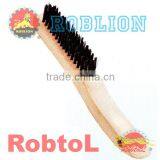 American Style Steel Wire Brush (itemID:QIAH)-Mary thumbnail-1