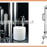 Stainless Steel Cartridge Filter Cartridge for Water Purification Systems thumbnail-3