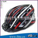 High Qulaity Impact Resistance EPS Integrally Molded Bicycle Helmet thumbnail-2