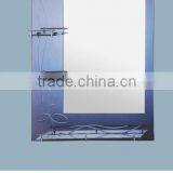 Silver Combination Mirror HS-A242 thumbnail-1