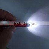 Onlystar GS-7017 Aluminum Cell Batteries 0.5W LED Pen With Led Light thumbnail-5