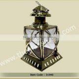 Brass Cargo Lantern thumbnail-1