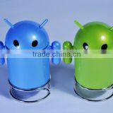 Animal Shape Portable Audio Speaker