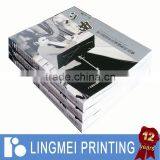Competitive Price Custom Paper Bag Printing Services thumbnail-1