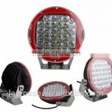 High Quality Wholesale Led Worklight 9 inch 96w Offroad LED working light