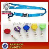 promotional office&supplies plastic badge holder with logo