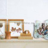 Wholesale Classic Painting Glass Photo Frame thumbnail-2