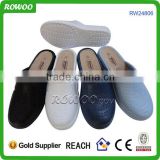 Hot selling Wedge EVA medical doctor slipper for lady