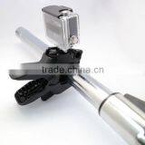 Jaws Flex Clamp Mount + Adjustable Neck With Mount & Screw For Gopro Hero 4/3+/3/2 thumbnail-6