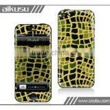 For Iphone 5s Design Epoxy Skin Sticker thumbnail-1