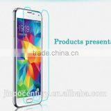 Wholesale for Phone Accessories 9h Tempered Glass Screen Protector for Samsung Galaxy s5 thumbnail-2