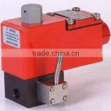High Pressure Direct Acting Solenoid Valve thumbnail-1