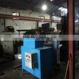 Biomass Burner Scrap Aluminum Melting Furnace, Zinc, Magnisiam Melting Furnace Quality Choice thumbnail-3