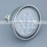 Aluminum Lamp Body Materials E26/e 27 Par 38 Led Lights House Lihghting thumbnail-2