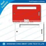 Customized Pvc Travel Tags Plastic Golf Bag Tag