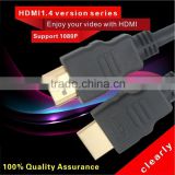 stero speed high quality 3D powerline hdmi extender