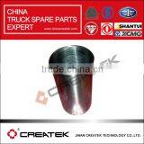 Cylinder Liner Manufacturers Truck Engine Spare Parts 612630010015 thumbnail-1
