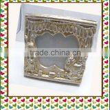 latest design cute photo frame wood frame photo