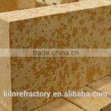 Refractory Silica Brick thumbnail-1