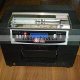 A4 Flatbed Printer