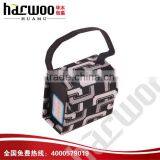 High Quality Trendy Jewelry Box,Hinge Jewelry Box With Velvet Bag