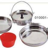 2015 Hot Sale Cookware