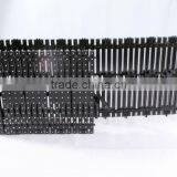 p12.5 flexible transparent display module video curtain screen retails in china                         
                                                Quality Choice