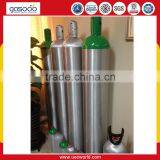 EN CO2 Gas Cylinder for Beverage and Beer CO2 thumbnail-5