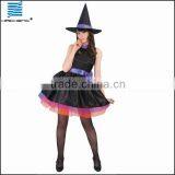 Women Sexy witch sexy costume