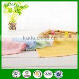 10x10inch 20g Bamboo Washcloths,new 2016 Organic Baby Bamboo Washcloth thumbnail-5