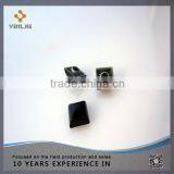 China Metal Brass Carving Rivets For Bags thumbnail-4